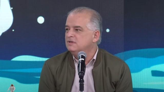 Márcio França