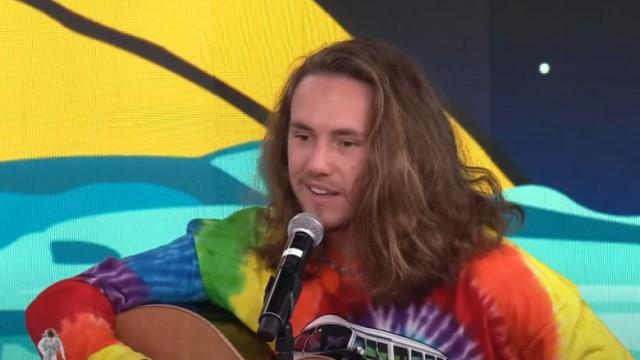 Brasil Paralelo e Vitor Kley