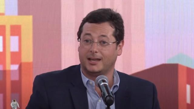 Fabio Wajngarten