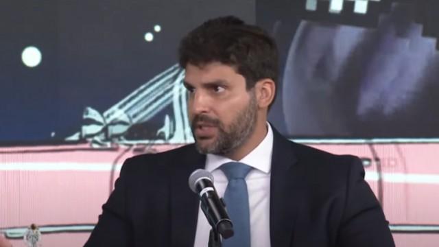 André Porciuncula
