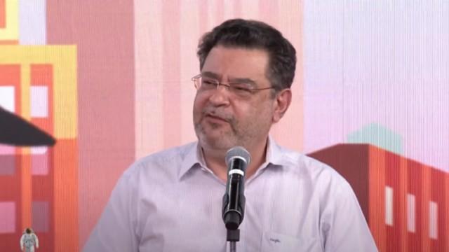 Rui Pimenta