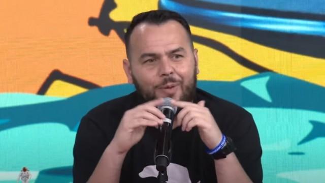 Gil Diniz