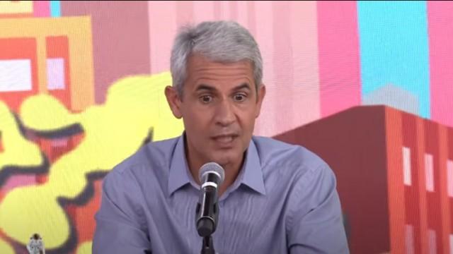 Luiz Felipe D’Avila