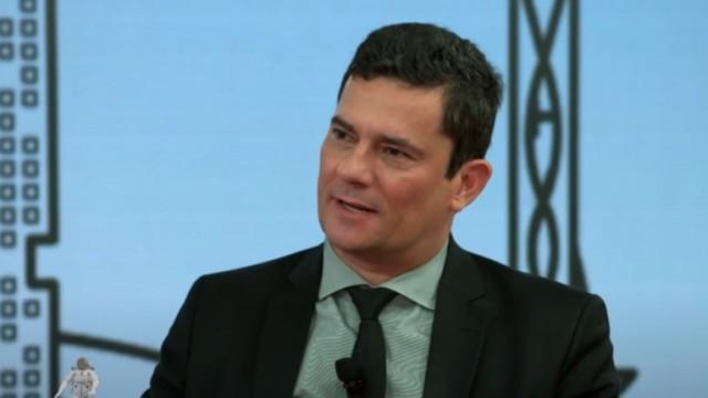 Sérgio Moro