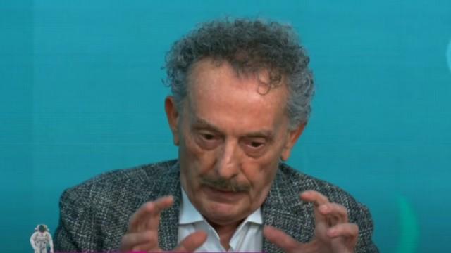 Dr. Guido Palomba