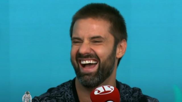 Fábio Rabin