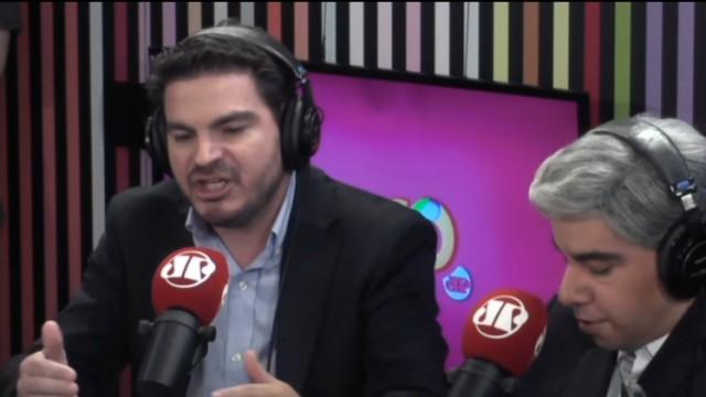 Rodrigo Constantino