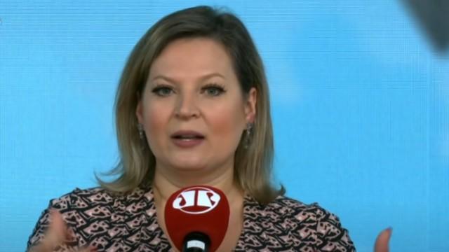 Joice Hasselmann