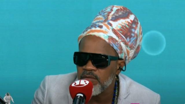 Carlinhos Brown