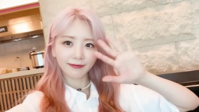 JiU's Day: North America Tour Part 1