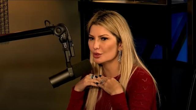 Antônia Fontenelle #75