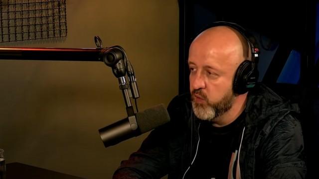 Fabrício Carpenijar #113