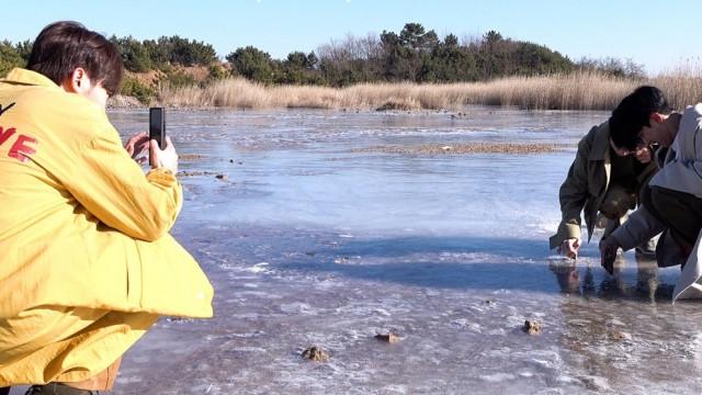 EP.39 Ways to Enjoy Frozen Floor #2