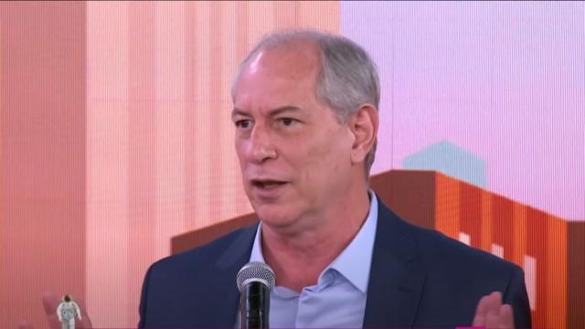 Ciro Gomes