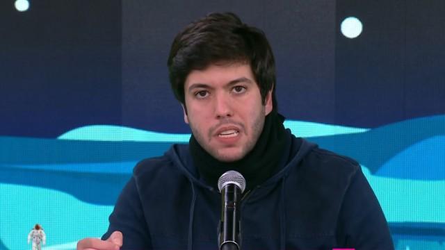 Caio Coppolla e Digão