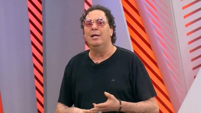 Casagrande: 'Hoje o jogador não fala nada de nada'