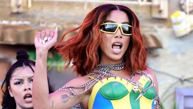 Anitta, Gusttavo Lima e os artistas com Lula e Bolsonaro