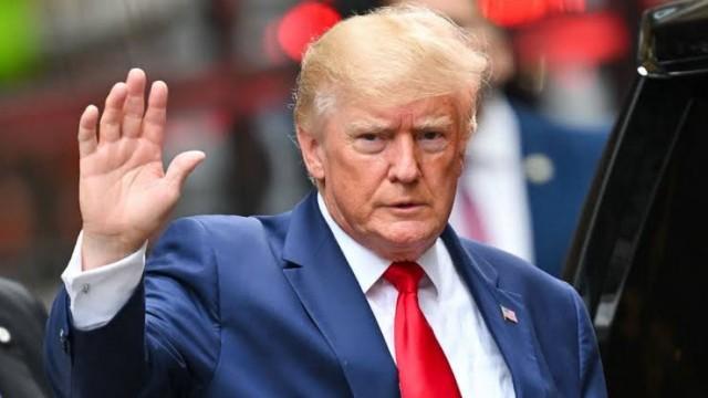 A operação do FBI e as investigações contra Trump