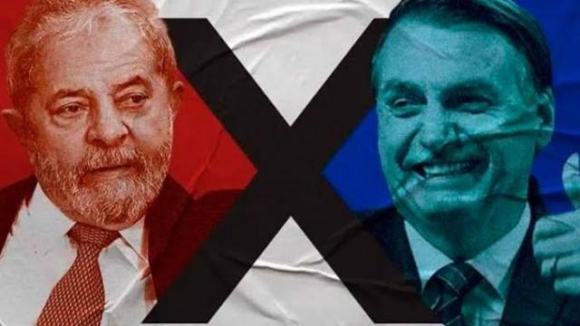 Lula vs. Bolsonaro: o começo oficial da campanha