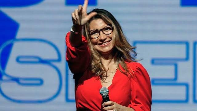 A influência de Janja na campanha de Lula