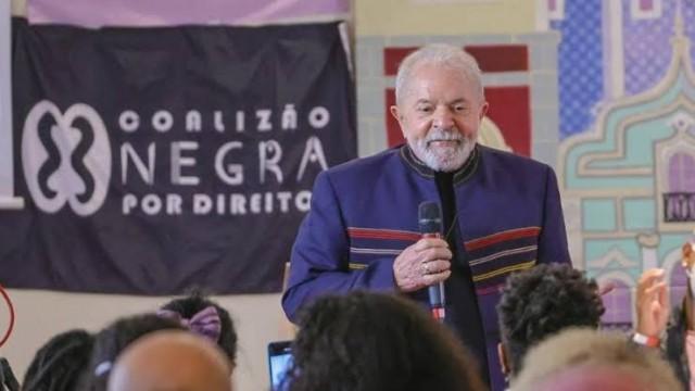 Eleições: o voto negro no Brasil