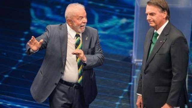 O saldo do primeiro debate dos presidenciáveis