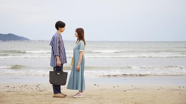 第8話 壊れる絆！純愛と泥沼は紙一重
