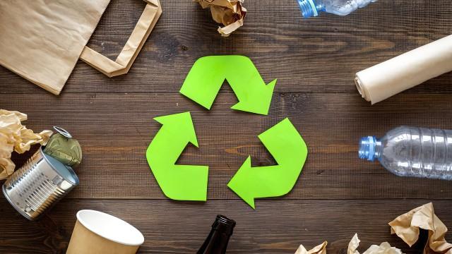 Recycling (SciCast #501)