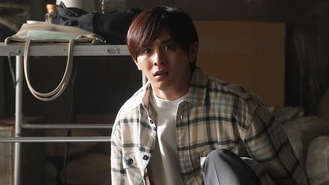 #5 ついに犯人が明らかに！