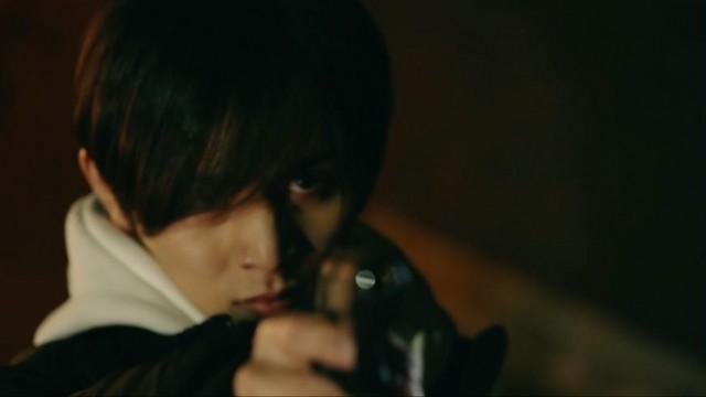 #7 父親を殺したのは誰だ！？