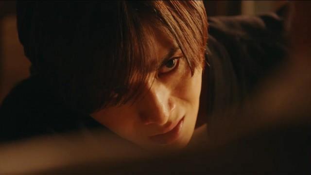 #8 ついに殺人鬼・LLの正体が明らかに！
