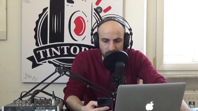 TINTORIA LIVE 03-04-2020 In tempo di quarantena ep.21 "Pasqua con i tuoi"