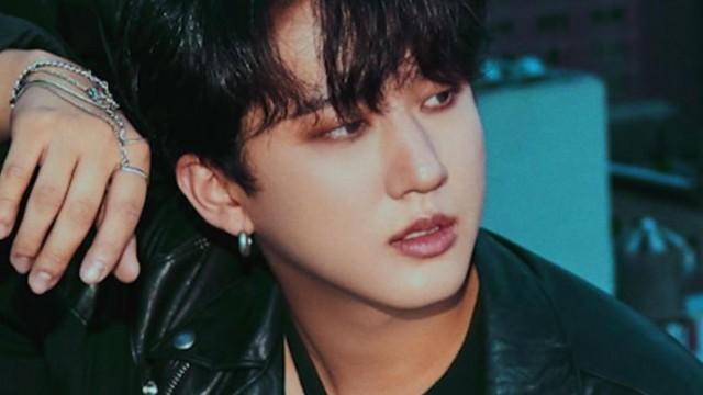 Stray Kids(스트레이 키즈) "MAXIDENT" Trailer_Changbin ver.