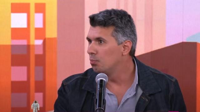 Ricardo Basaglia