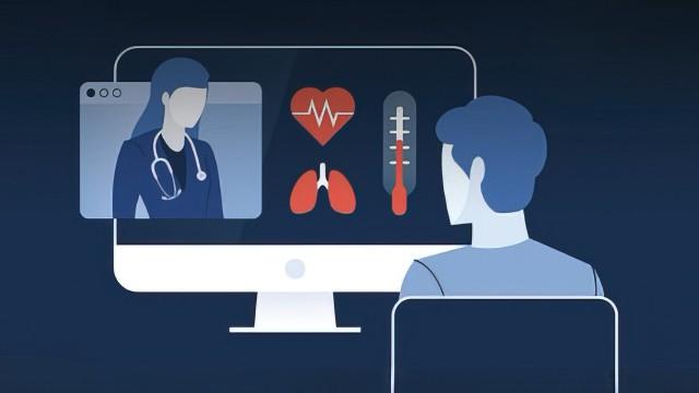 Telemedicine (SciCast #503)