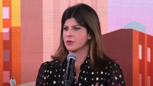 Renata Barreto
