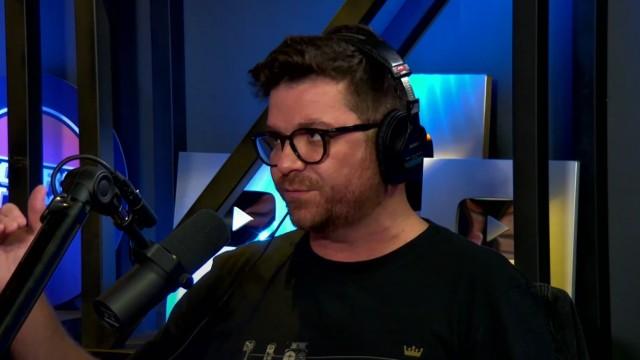 Guga Rocha e Carlos Bertolazzi #189