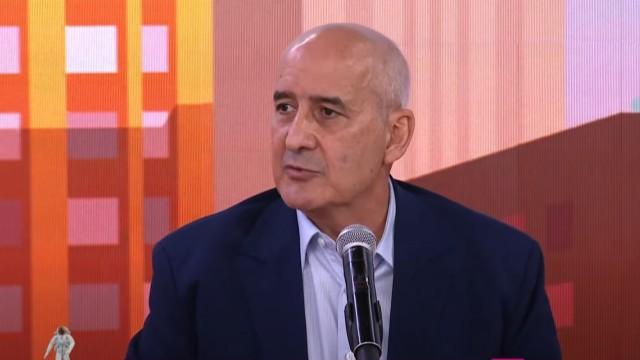 Ministro Ramos