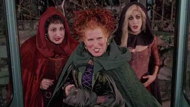 Hocus Pocus 2