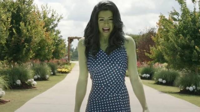 She-Hulk: Attorney at Law