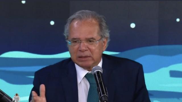 Paulo Guedes
