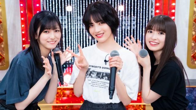 リクエストソングSP！林瑠奈ジュディマリ「そばかす」