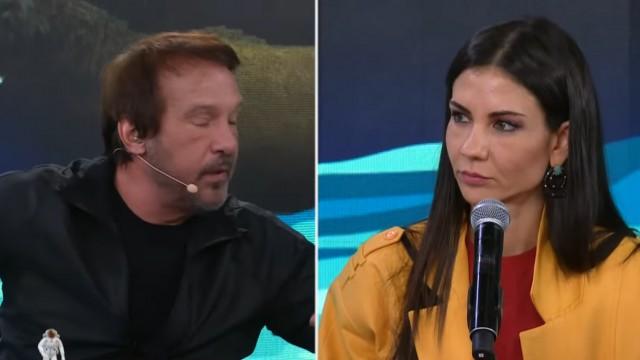 Debate no Pânico