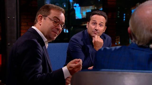 La monarquía oculta II – Los tres esqueletos – El gabinete del doctor Cabrera – Tras el telón de acero – Universo en destrucción