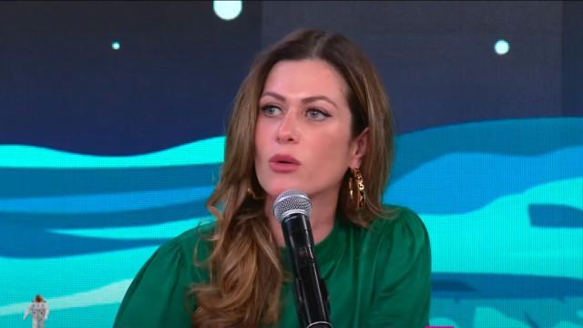 Pietra Bertolazzi e Guga Noblat