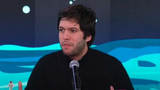 CAIO COPPOLLA E DANIEL LOPEZ - PÂNICO - 04/10/22