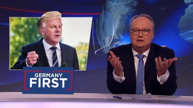 heute-show vom 28. Oktober 2022