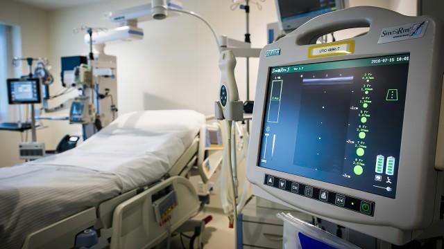 Intensive Care Unit - ICU (SciCast #505)