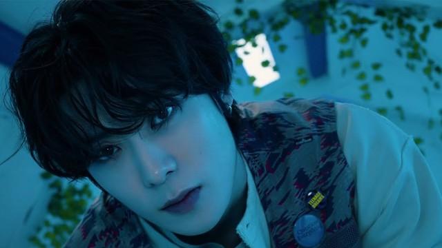NCT 127 X Amoeba Culture 'Save' MV Teaser