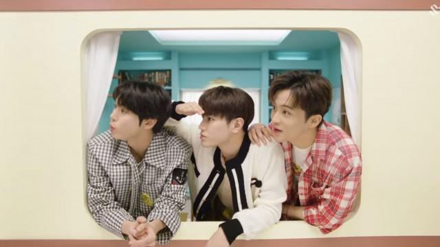 NCT 127 엔시티 127 'Dreamer' Track Video #1